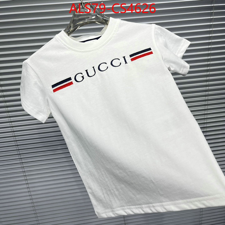 ID: CS4626
