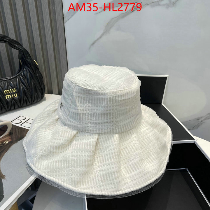 Cap (Hat)-Chanel first copy ID: HL2779 $: 35USD