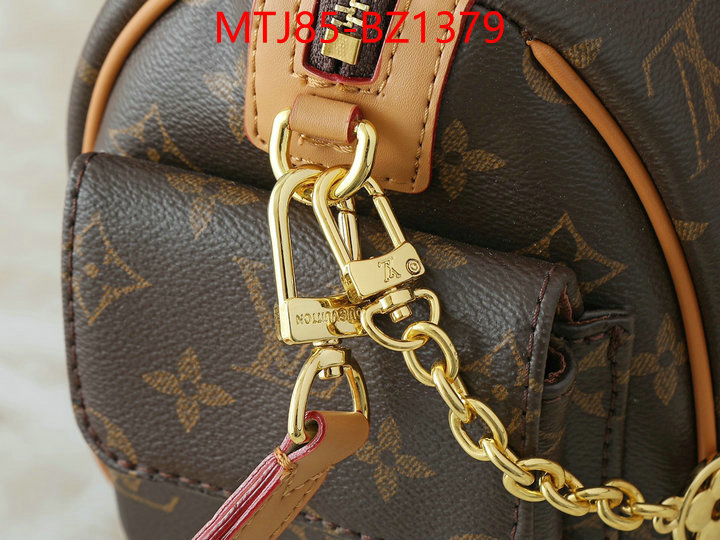 LV Bags(4A)-Speedy- sell high quality ID: BZ1379 $: 85USD,