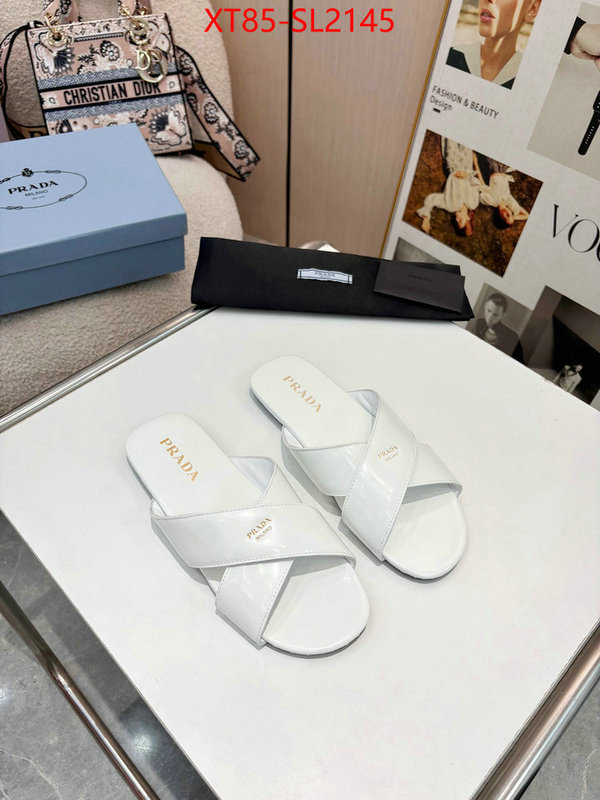 Women Shoes-Prada mirror quality ID: SL2145 $: 85USD