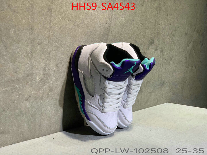 ID: SA4543