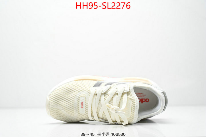 Men Shoes-Adidas 7 star collection ID: SL2276 $: 95USD