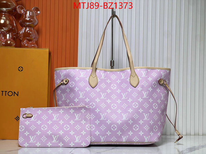 LV Bags(4A)-Neverfull- the top ultimate knockoff ID: BZ1373 $: 89USD,-shoes yupoo LV Bags(4A)-Neverfull- the top ultimate knockoff ID: BZ1373 $: 89USD,