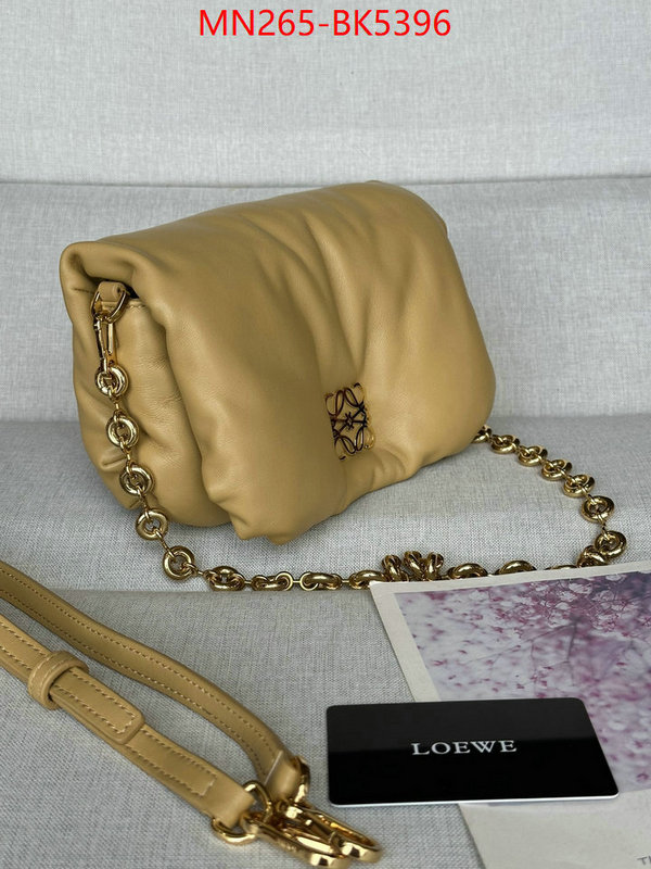 Loewe Bags(TOP)-Crossbody- wholesale 2024 replica ID: BK5396 $: 265USD,