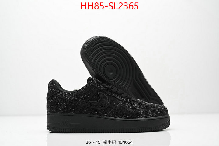 Men Shoes-Nike where to buy replicas ID: SL2365 $: 85USD