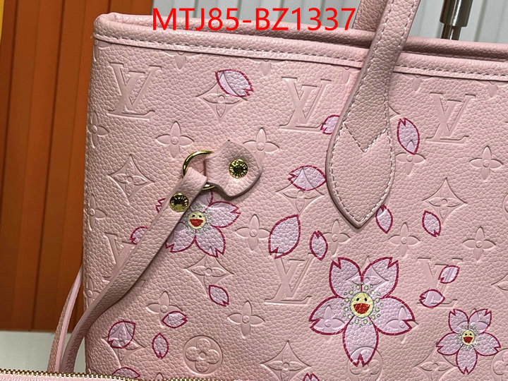 LV Bags(4A)-Neverfull- buy cheap ID: BZ1337 $: 85USD,