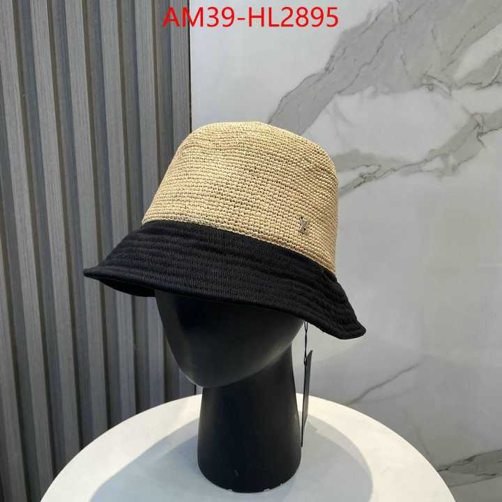 Cap(Hat)-LV shop cheap high quality 1:1 replica ID: HL2895 $: 39USD