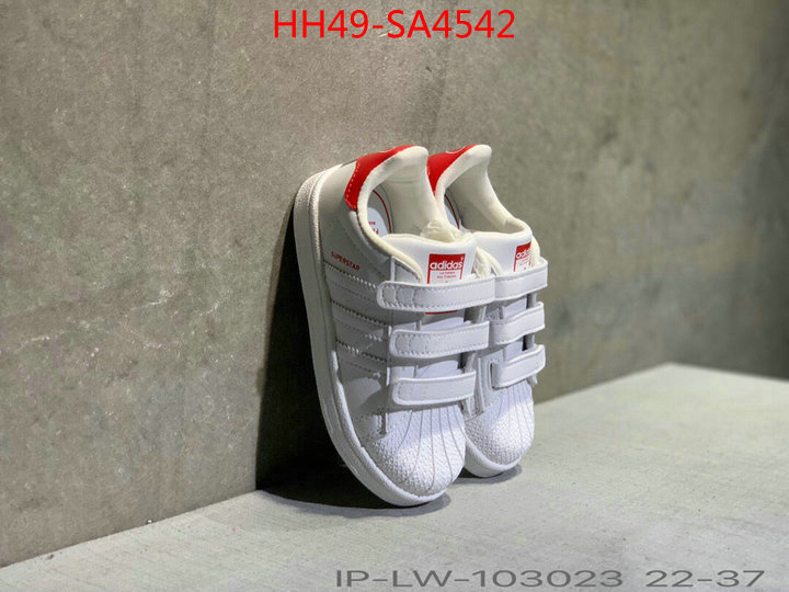 ID: SA4542