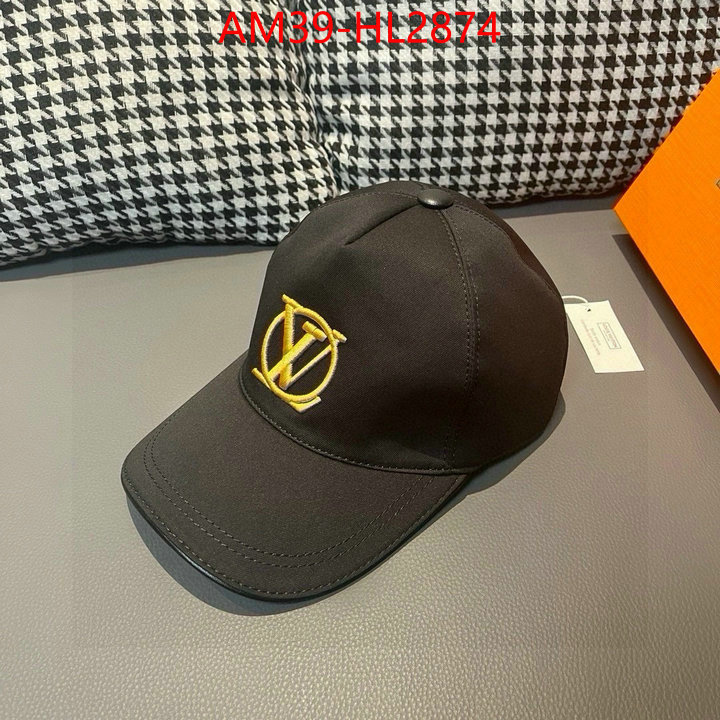 Cap(Hat)-LV buying replica ID: HL2874 $: 39USD