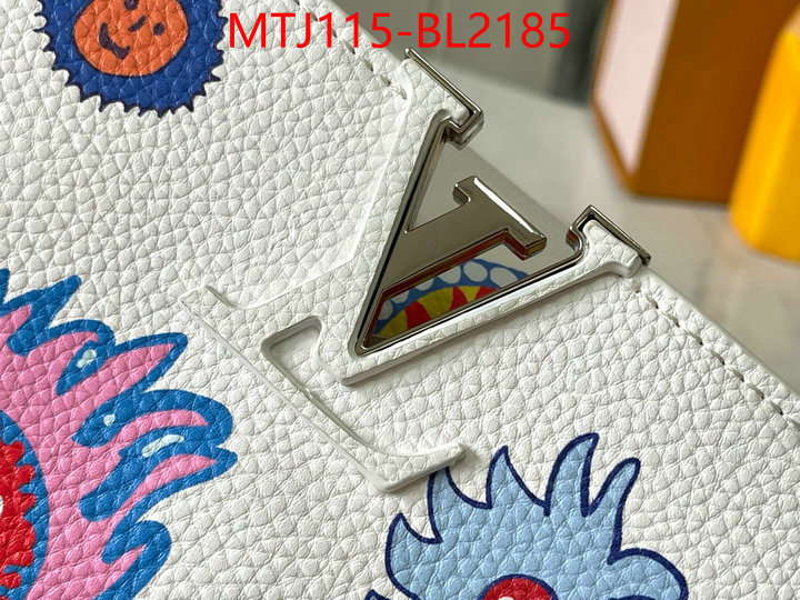 LV Bags(4A)-Handbag Collection- wholesale china ID: BL2185