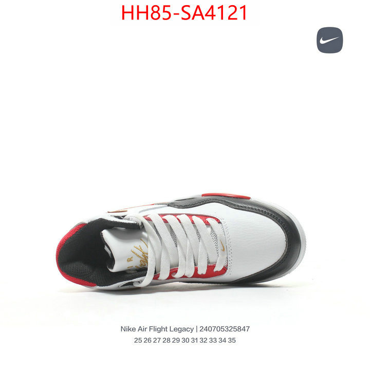 ID: SA4121