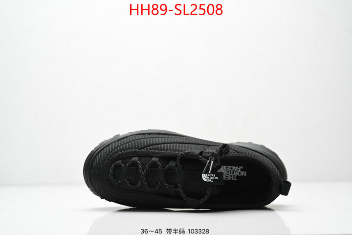 Men Shoes-The North Face the highest quality fake ID: SL2508 $: 89USD