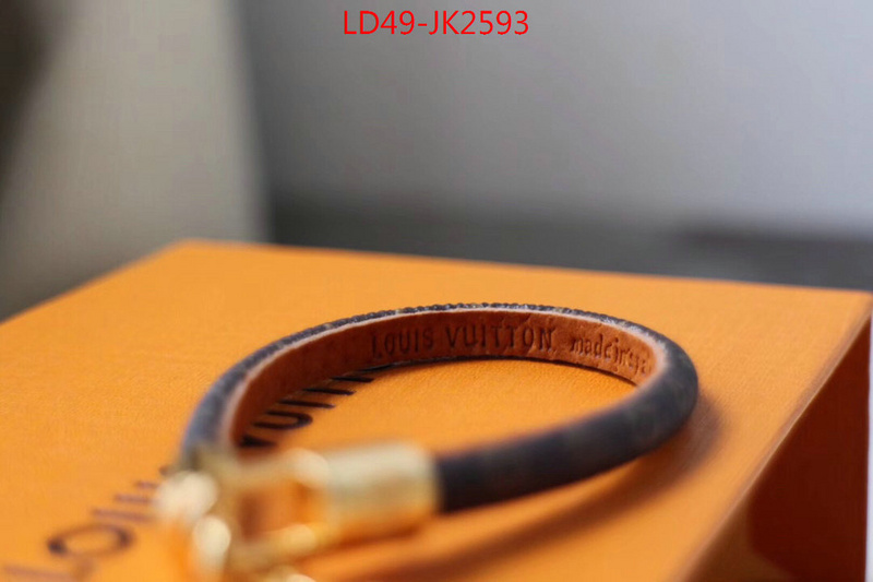 ID: JK2593
