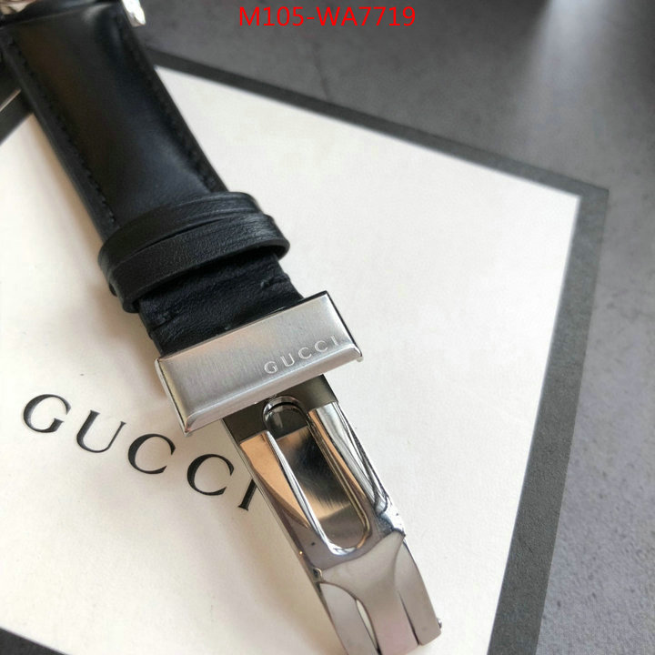 ID: WA7719