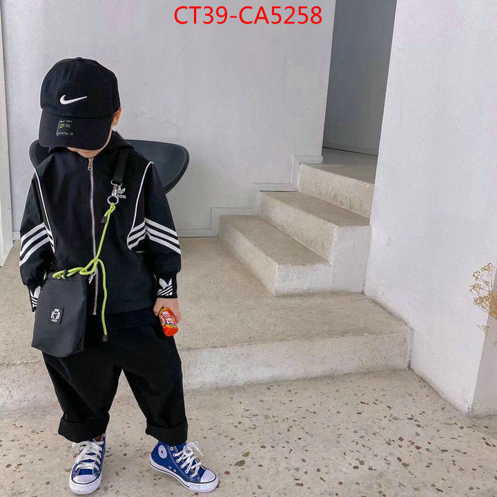 ID: CA5258