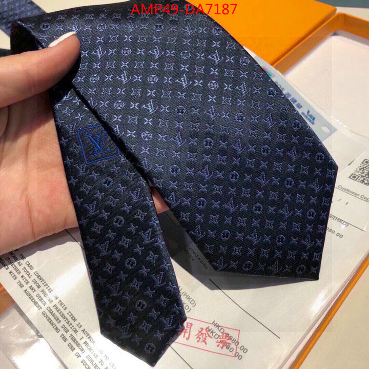ID: DA7187