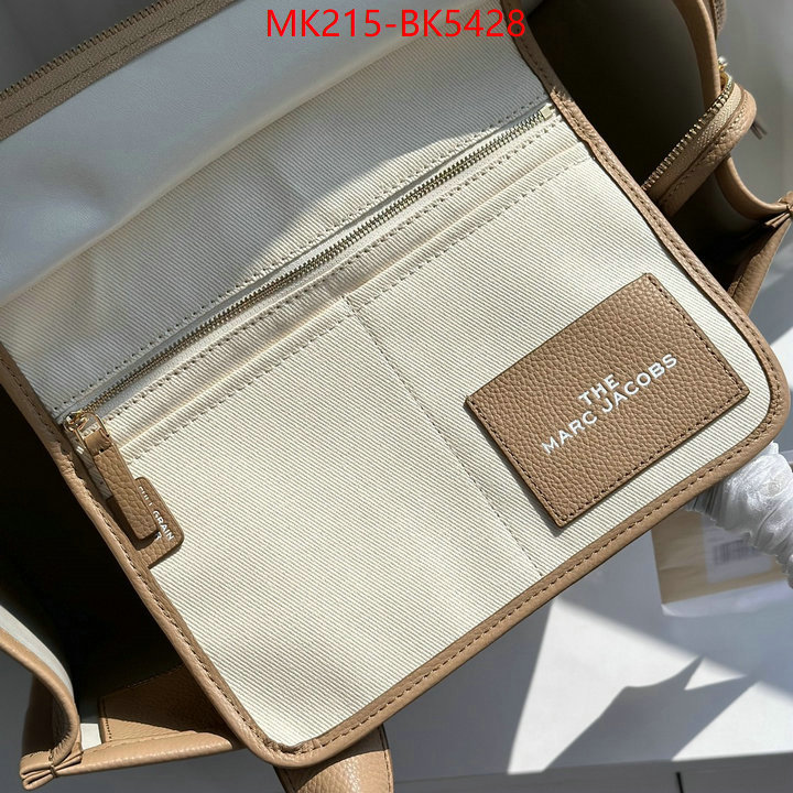 Marc Jacobs Bags(TOP)-Handbag- the best affordable ID: BK5428 $: 215USD,