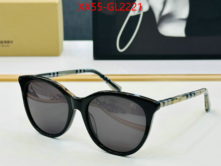 Glasses-Burberry buy sell ID: GL2221 $: 55USD
