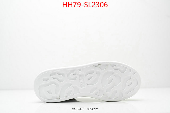 Women Shoes-Alexander McQueen where to find best ID: SL2306 $: 79USD