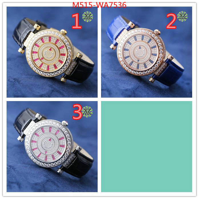 ID: WA7536