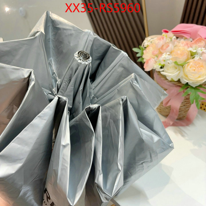 ID: RS5960