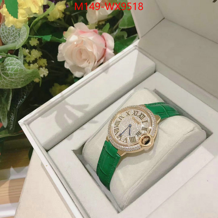 ID: WX9518