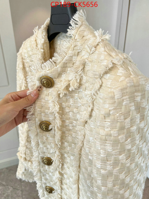 Clothing-Balmain at cheap price ID: CK5656 $: 189USD