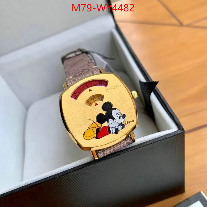ID: WY4482