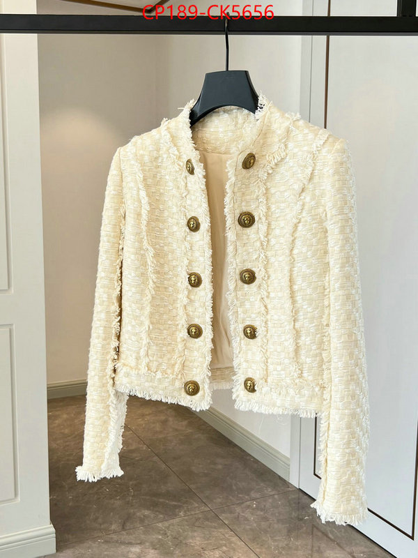 Clothing-Balmain at cheap price ID: CK5656 $: 189USD
