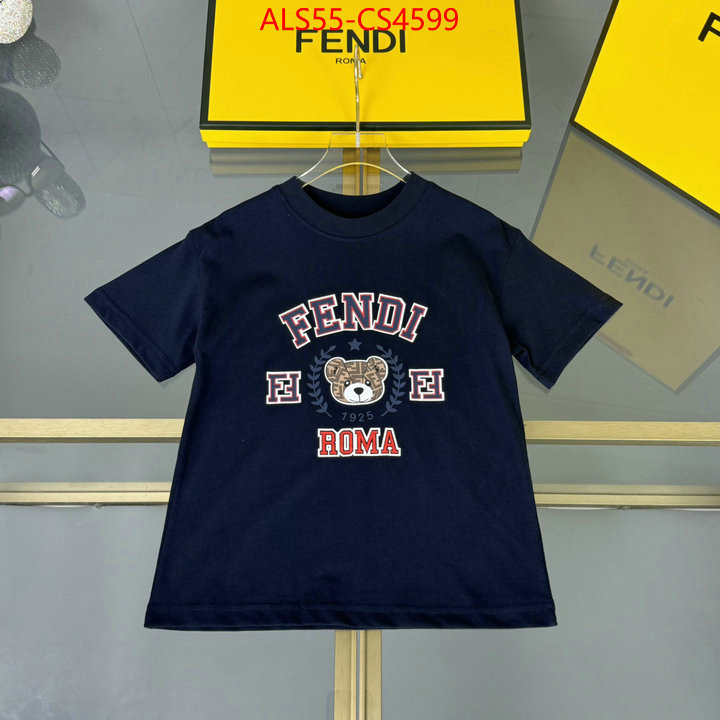 ID: CS4599