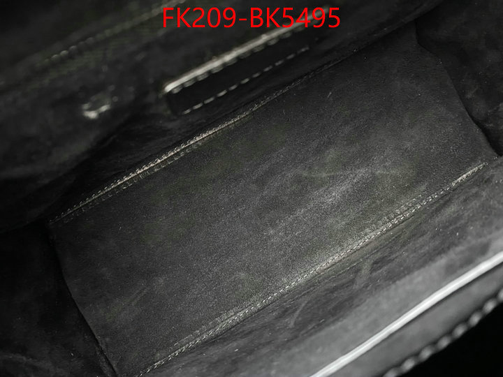 Dior Bags(TOP)-Lady- designer wholesale replica ID: BK5495 $: 209USD,