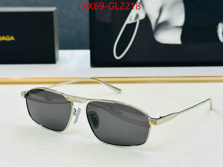 Glasses-Balenciaga for sale cheap now ID: GL2218 $: 69USD
