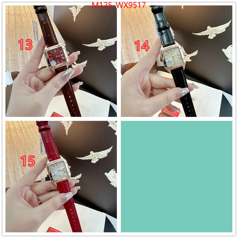ID: WX9517