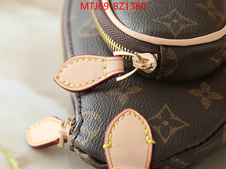 LV Bags(4A)-Discovery- sale ID: BZ1380 $: 69USD,