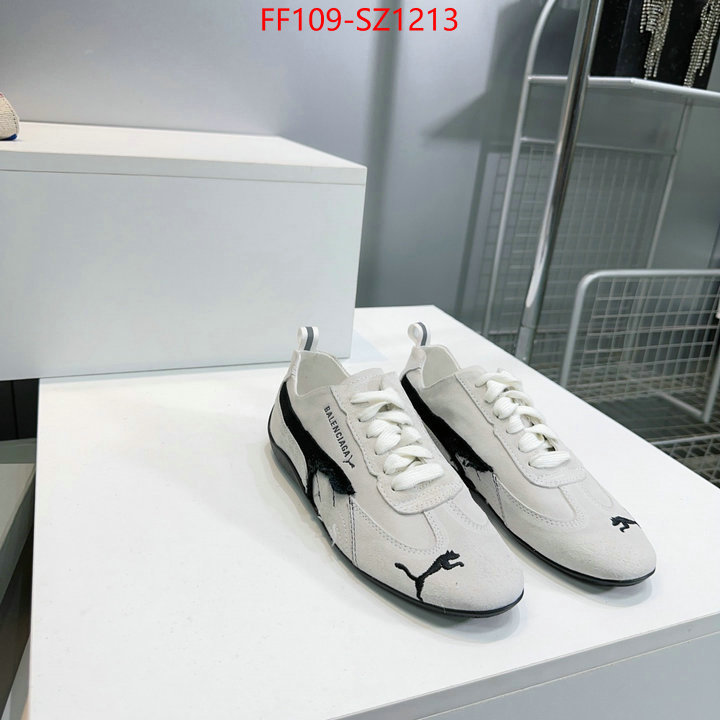 Men Shoes-Balenciaga 7 star collection ID: SZ1213 $: 109USD