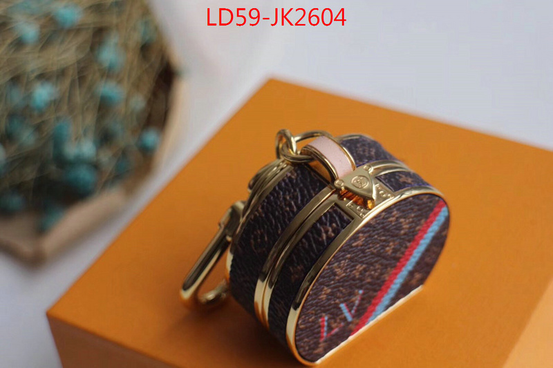 ID: JK2604