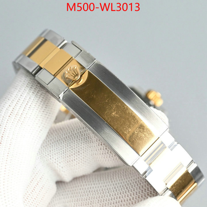 Watch(TOP)-Rolex for sale online ID: WL3013 $: 500USD