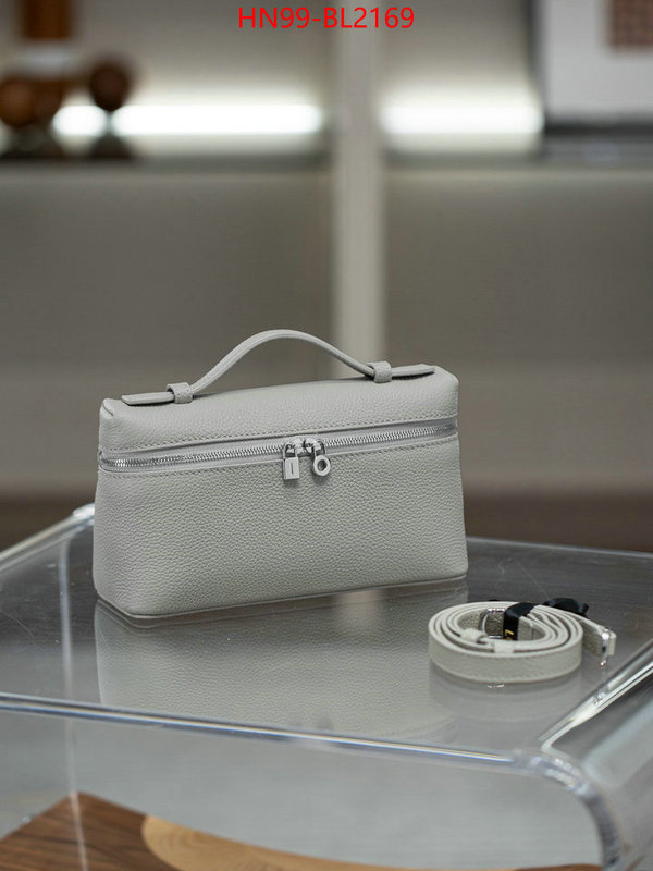 Loro Piana Bags(4A)-Crossbody- buy high quality cheap hot replica ID: BL2169 $: 99USD,