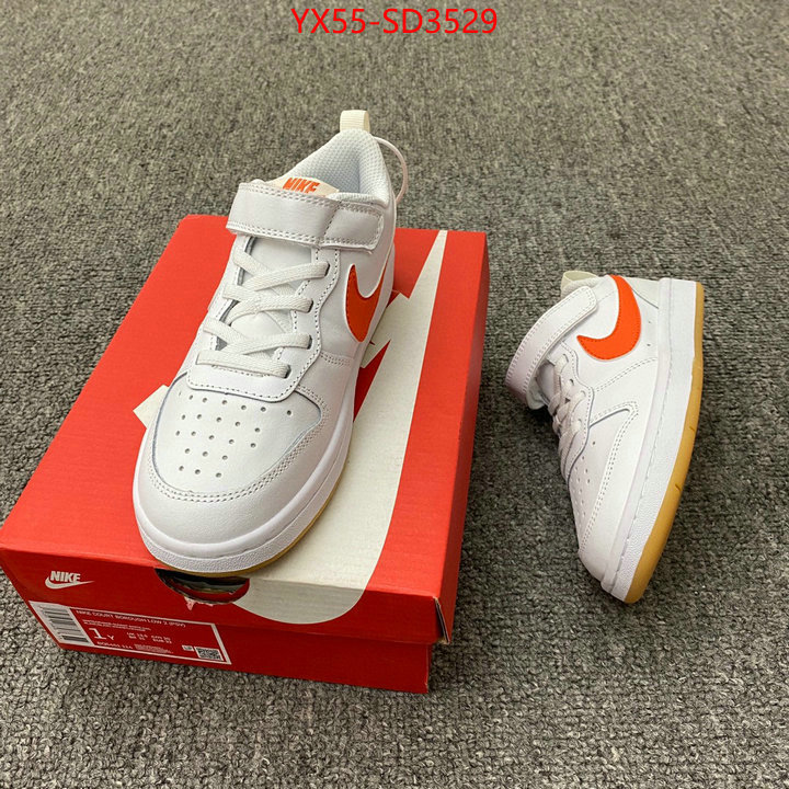ID: SD3529