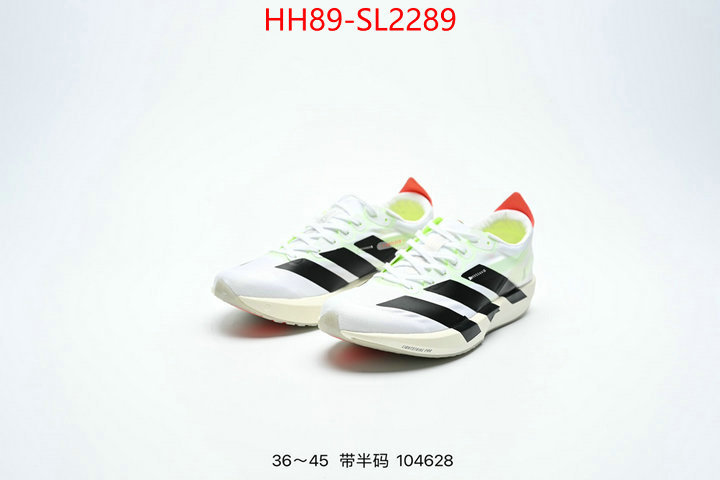 Women Shoes-Adidas aaaaa quality replica ID: SL2289 $: 89USD