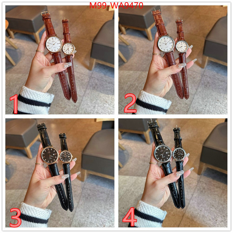 ID: WA9470