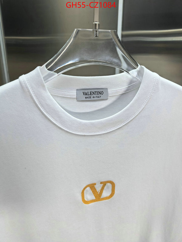 Clothing-Valentino cheap high quality replica ID: CZ1084 $: 55USD