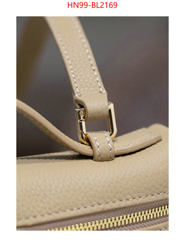 Loro Piana Bags(4A)-Crossbody- buy high quality cheap hot replica ID: BL2169 $: 99USD,