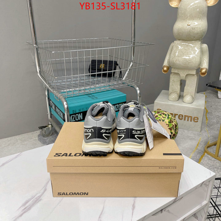Women Shoes-Balenciaga luxury 7 star replica ID: SL3181 $: 135USD