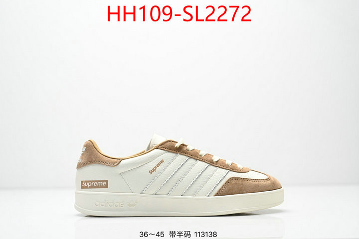 Women Shoes-Adidas best quality replica ID: SL2272 $: 109USD