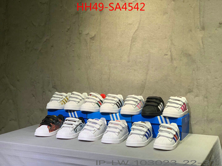 ID: SA4542