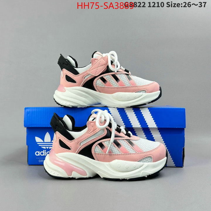 ID: SA3889
