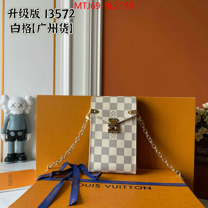 LV Bags(4A)-Pochette MTis Bag- what is aaaaa quality ID: BL2198 $: 69USD,