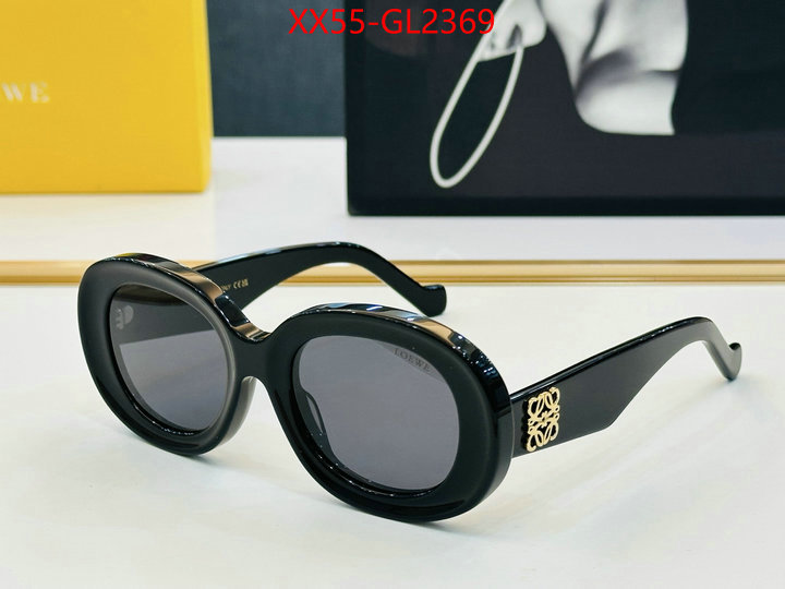 Glasses-Loewe replica how can you ID: GL2369 $: 55USD