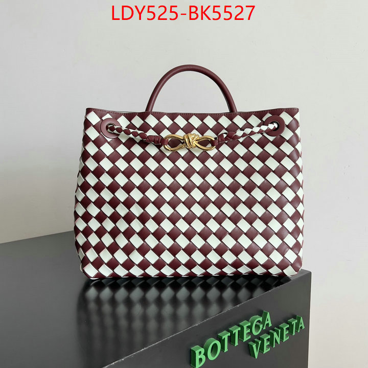 BV Bags(TOP)-Handbag- hot sale ID: BK5527 $: 525USD,